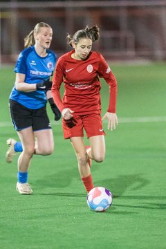 Bild 219 - wBJ VfL Pinneberg - ETV : Ergebnis: 0:7